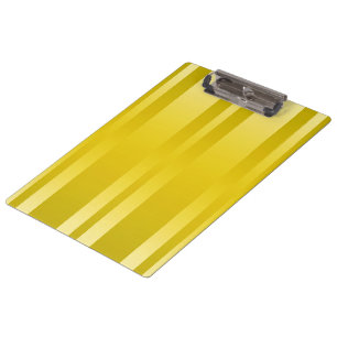Porte-bloc Arrière - plan de rayures jaunes