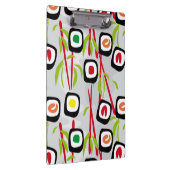 Porte-bloc Arrière - plan de sushi (Swatch)