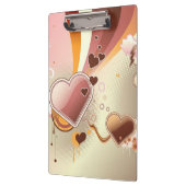 Porte-bloc Arrière - plan dénommé de conception (Gauche)