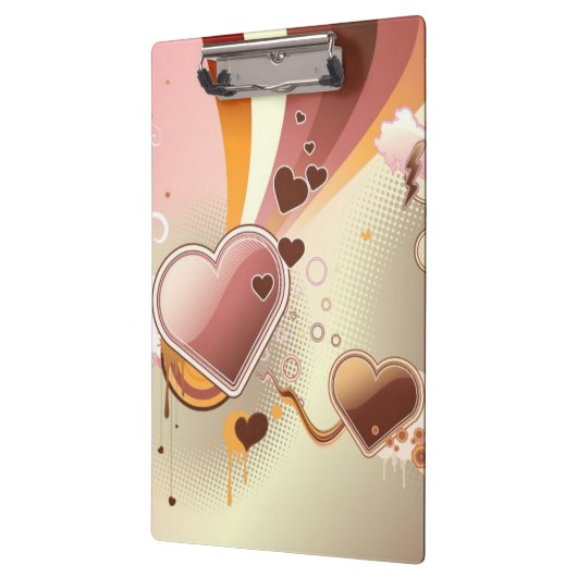 Porte-bloc Arrière - plan dénommé de conception (Gauche)