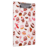 Porte-bloc Arrière - plan doux (Swatch)