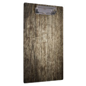 Porte-bloc Arrière - plan en bois moderne élégant (Swatch)