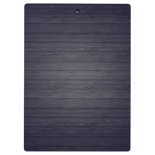 Porte-bloc Arrière - plan en bois moderne élégant (Dos)