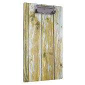 Porte-bloc Arrière - plan en bois moderne élégant (Swatch)