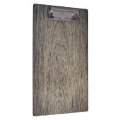 Porte-bloc Arrière - plan en bois moderne élégant (Swatch)