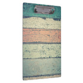 Porte-bloc Arrière - plan en bois moderne élégant (Swatch)