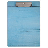 Porte-bloc Arrière - plan en bois moderne élégant (Devant)