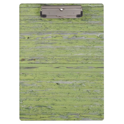 Porte-bloc Arrière - plan en bois moderne élégant (Devant)