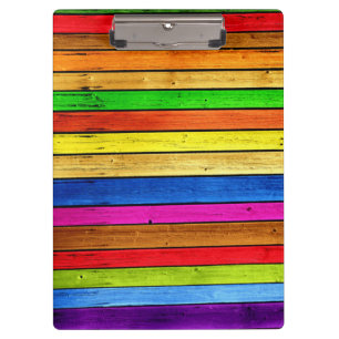 Porte-bloc Arrière - plan en bois moderne élégant