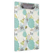 Porte-bloc Arrière - plan floral 5 (Swatch)