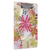Porte-bloc Arrière - plan floral 6 (Swatch)