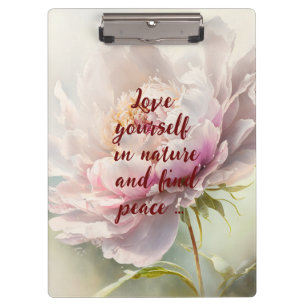 Porte-bloc Arrière - plan floral. Fleur de printemps