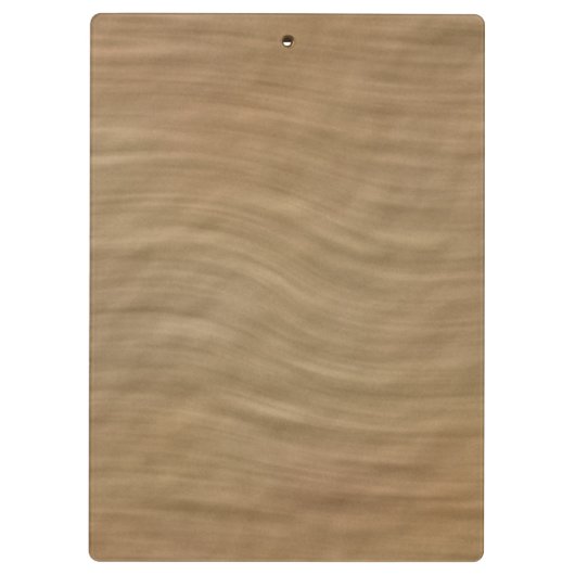 Porte-bloc Arrière - plan naturel Tan Sandstone Look (Dos)