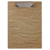 Porte-bloc Arrière - plan naturel Tan Sandstone Look (Devant)