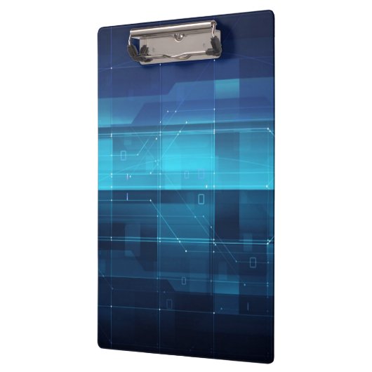 Porte-bloc Arrière - plan numérique de pointe (Gauche)