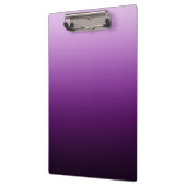 Porte-bloc Arrière - plan Papier peint violet (Gauche)