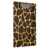 Porte-bloc Arrière - plan repéré par girafe (Swatch)