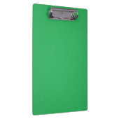 Porte-bloc Arrière - plan vert tendance (Swatch)