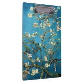 Porte-bloc Art célèbre - Arbre aux amandes en fleurs. Vincent (Swatch)