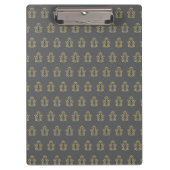 Porte-bloc art créatif (Devant)