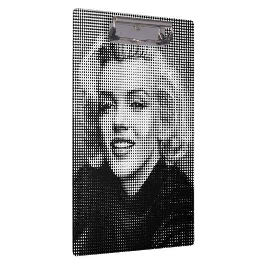 Porte-bloc Art de bruit Marilyn (Swatch)