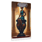 Porte-bloc Art de fille (Swatch)