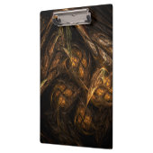 Porte-bloc Art de Mother Earth (Gauche)