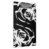Porte-bloc Art de rose postérisé (Swatch)