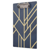 Porte-bloc Art deco design (Gauche)