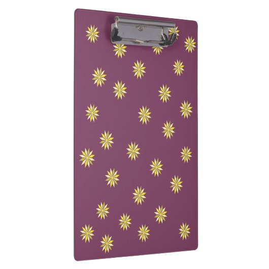 PORTE-BLOC ART FLEURS (Swatch)