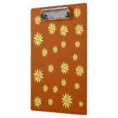 PORTE-BLOC ART FLEURS (Gauche)