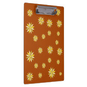 PORTE-BLOC ART FLEURS (Swatch)