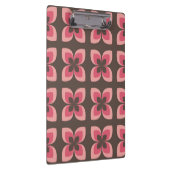 Porte-bloc Art Floral Moderne (Swatch)