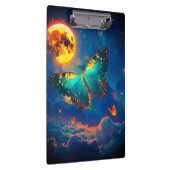 Porte-bloc Art papillon (Swatch)