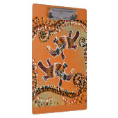 PORTE-BLOC ART PLATAPUS (Swatch)