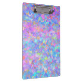 Porte-bloc Art point multicolore (Swatch)