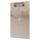 Porte-bloc Art Rose Sepia (Gauche)