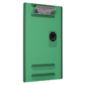 Porte-bloc Art School Locker Amusants Souvenirs Dessin (Swatch)