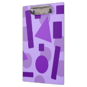 Porte-bloc Arte Geométrico (Gauche)