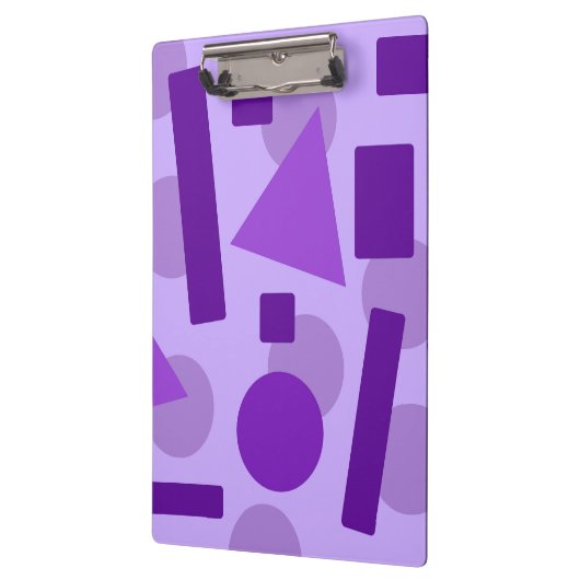 Porte-bloc Arte Geométrico (Gauche)