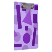 Porte-bloc Arte Geométrico (Swatch)