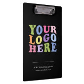 Porte-bloc Articles promotionnels Non Minimum, Ajoutez Votre  (Swatch)