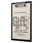 Porte-bloc Assembly requis (Gauche)