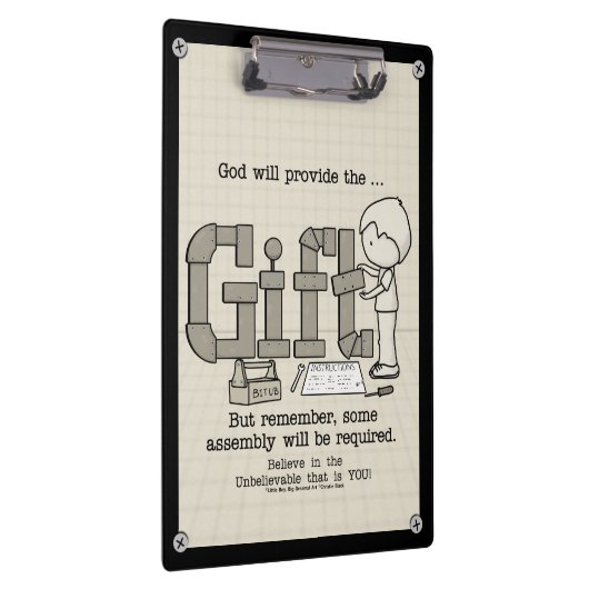 Porte-bloc Assembly requis (Swatch)