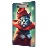 Porte-bloc assistant cat (Gauche)