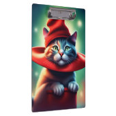 Porte-bloc assistant cat (Swatch)