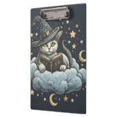 Porte-bloc Assistant Dreamy Cat (Gauche)
