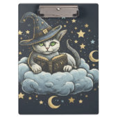 Porte-bloc Assistant Dreamy Cat (Devant)