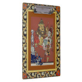 Porte-bloc Assistant du Porte - bloc Oz (Swatch)