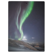 Porte-bloc Astro-Photo auriculaire du Nord (Dos)